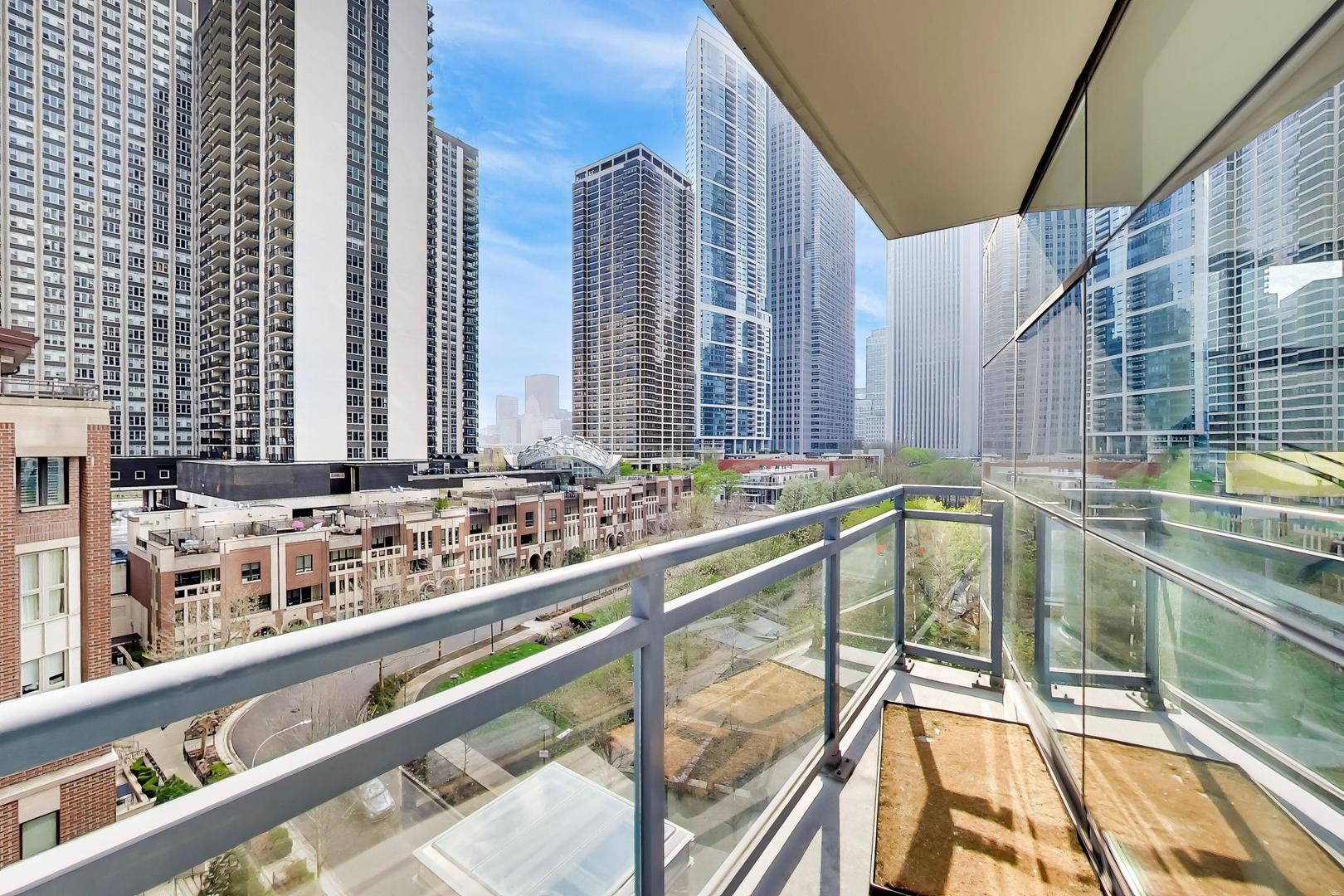 201 N Westshore Drive Unit: 801