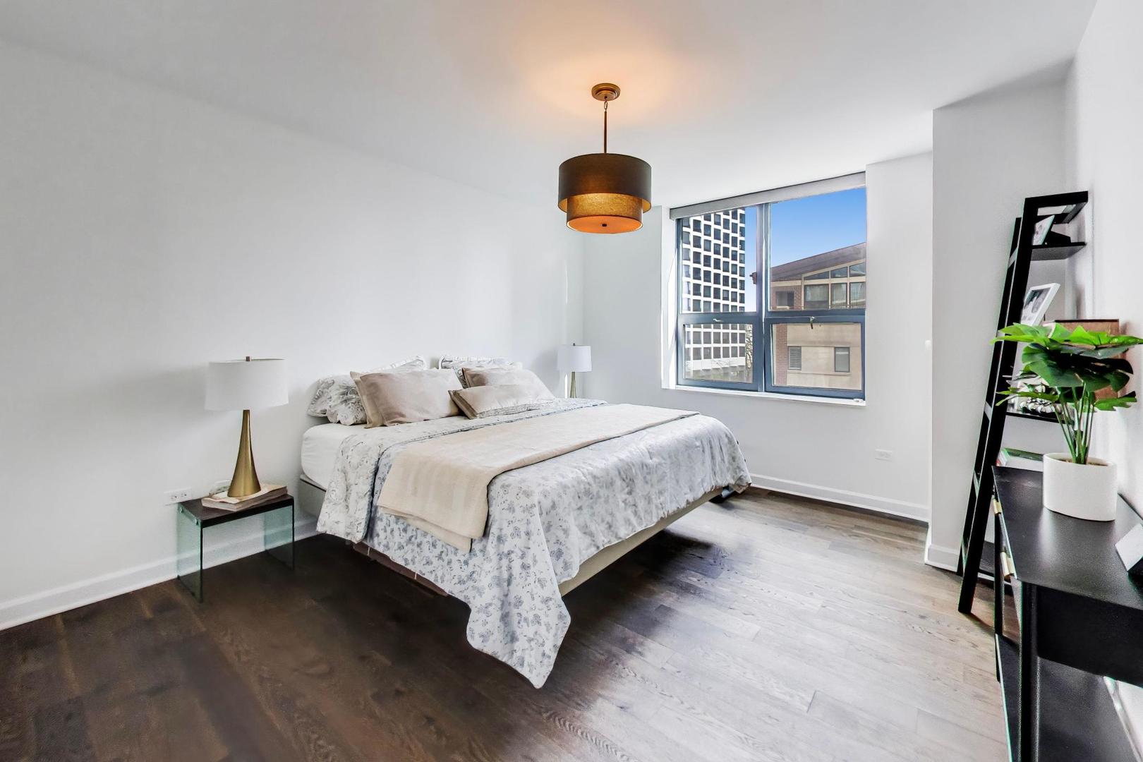 201 N Westshore Drive Unit: 801