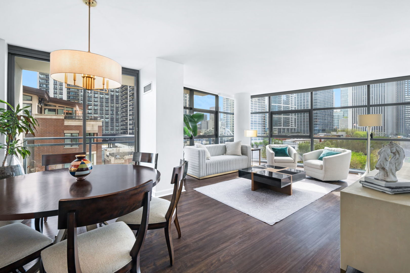 201 N Westshore Drive Unit: 801
