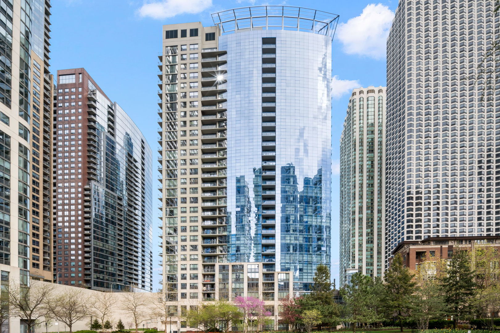 201 N Westshore Drive Unit: 801