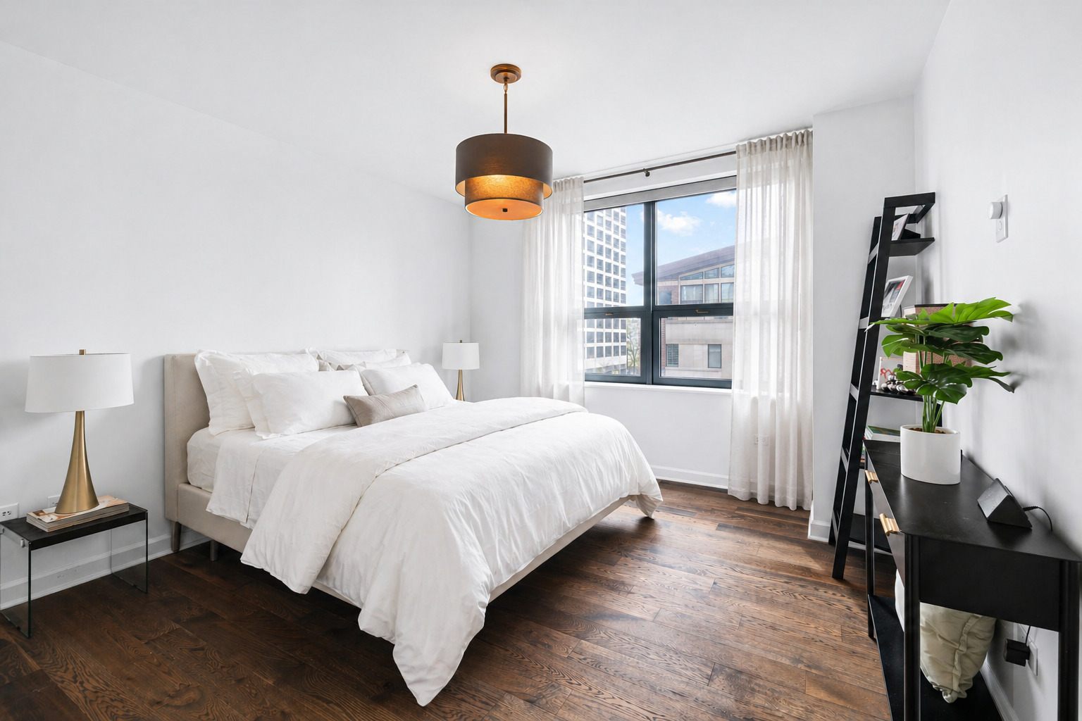 201 N Westshore Drive Unit: 801