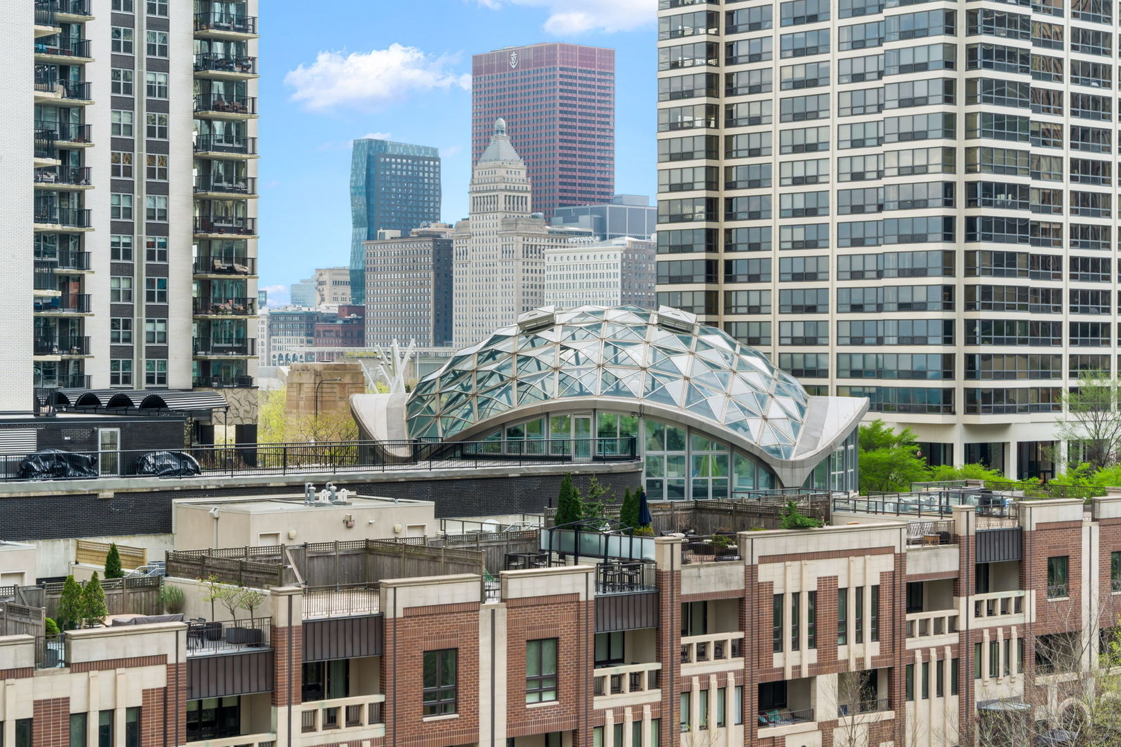 201 N Westshore Drive Unit: 801