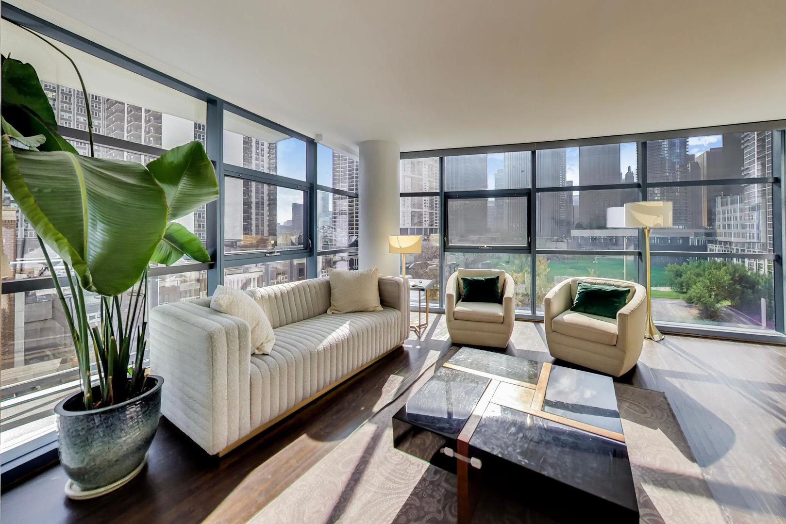 201 N Westshore Drive Unit: 801