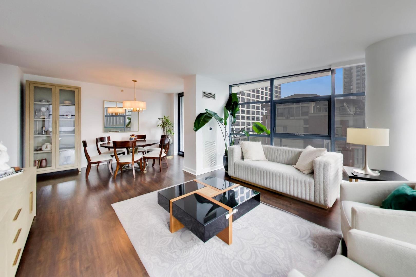 201 N Westshore Drive Unit: 801