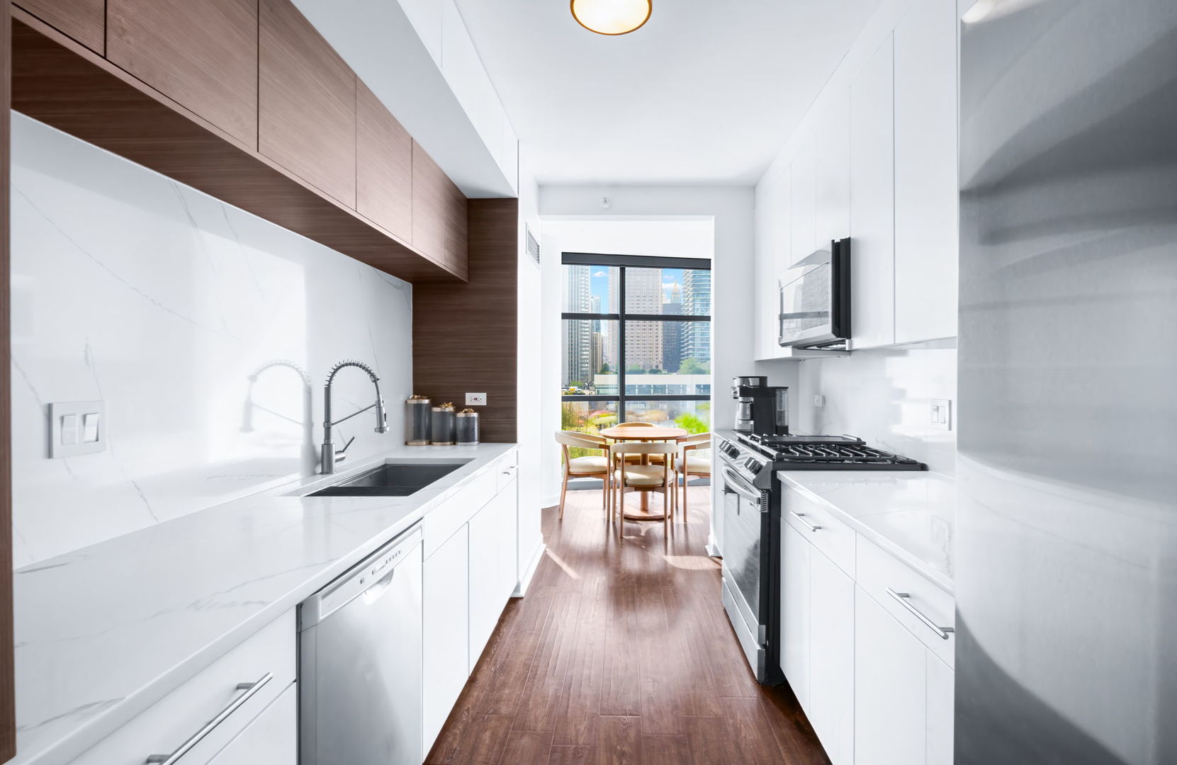 201 N Westshore Drive Unit: 801