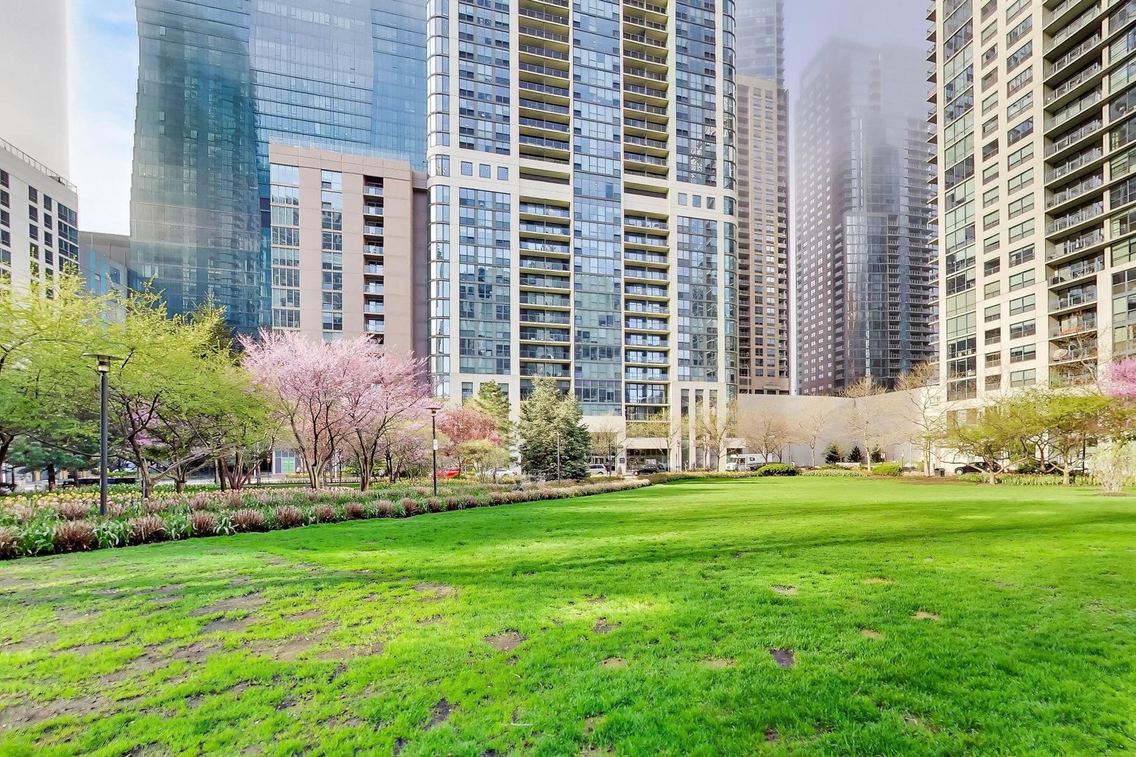 201 N Westshore Drive Unit: 801