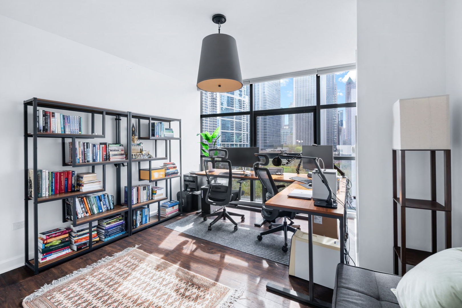 201 N Westshore Drive Unit: 801