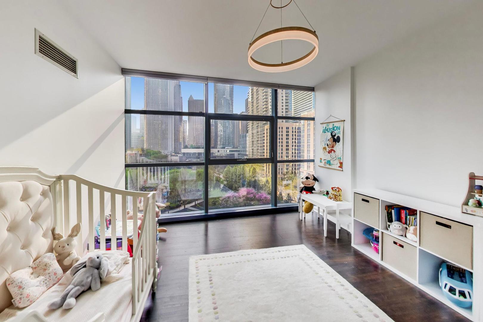 201 N Westshore Drive Unit: 801