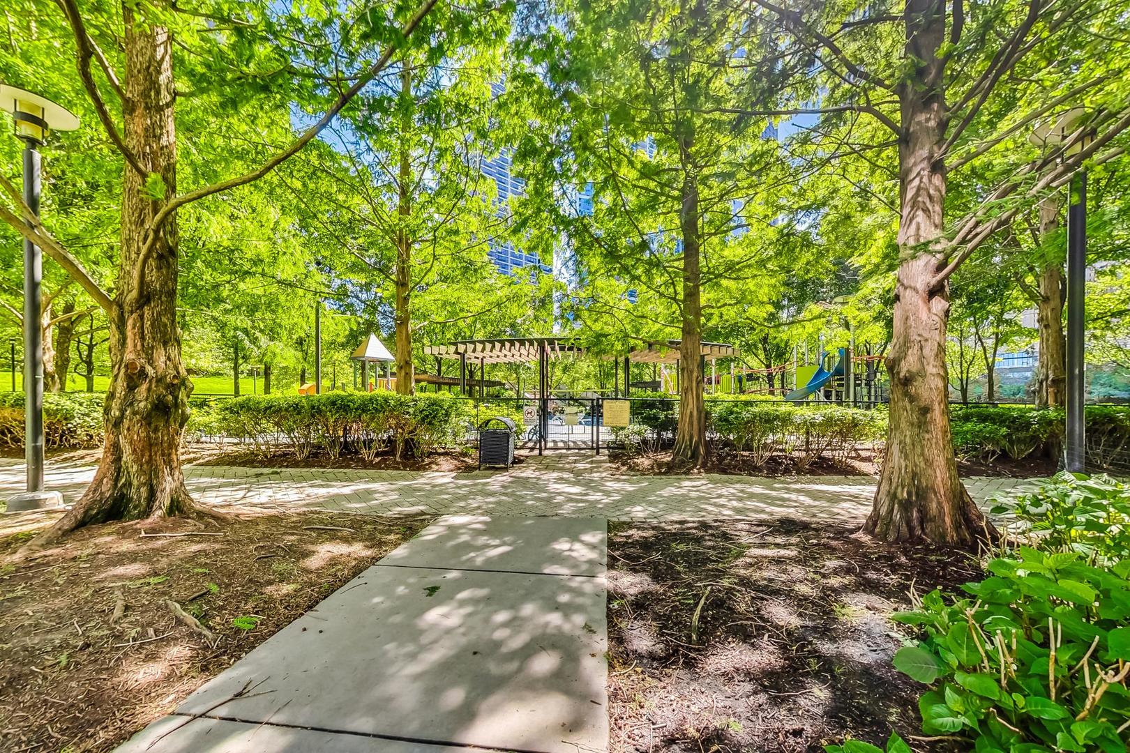 201 N Westshore Drive Unit: 801