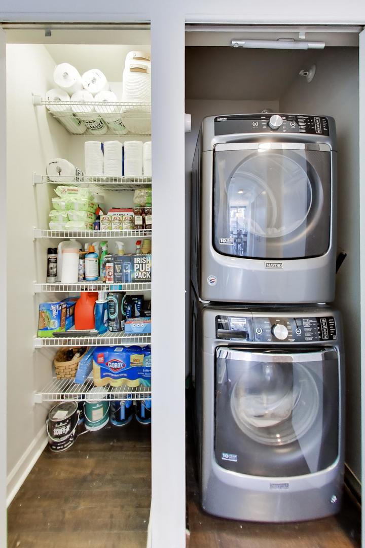 201 N Westshore Drive Unit: 801