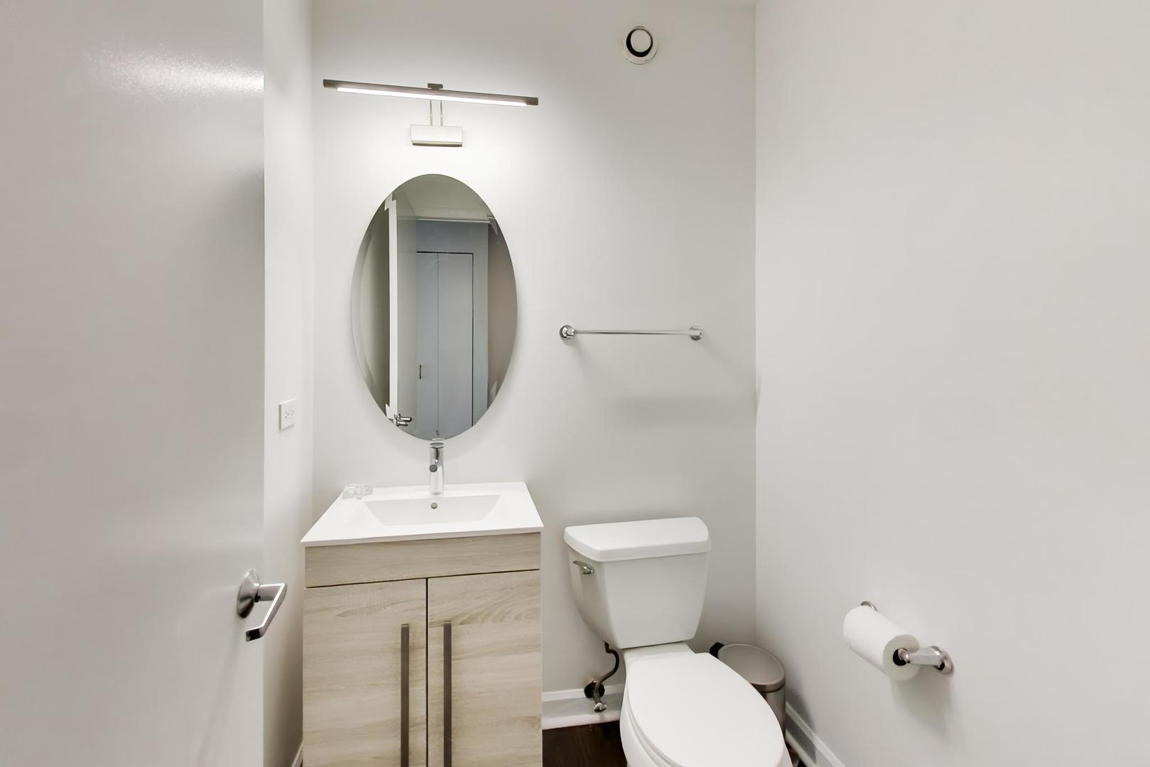 201 N Westshore Drive Unit: 801