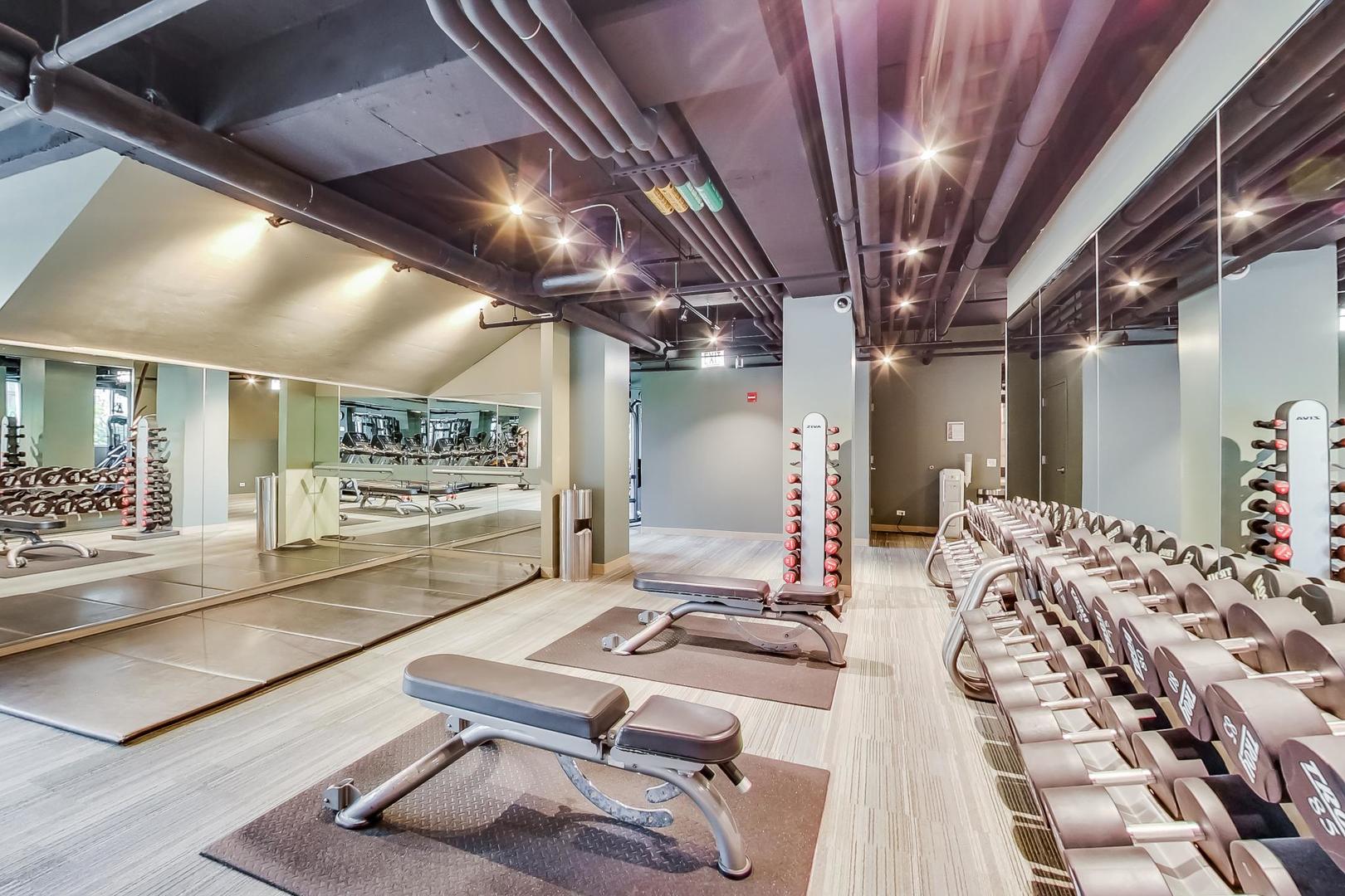 201 N Westshore Drive Unit: 801