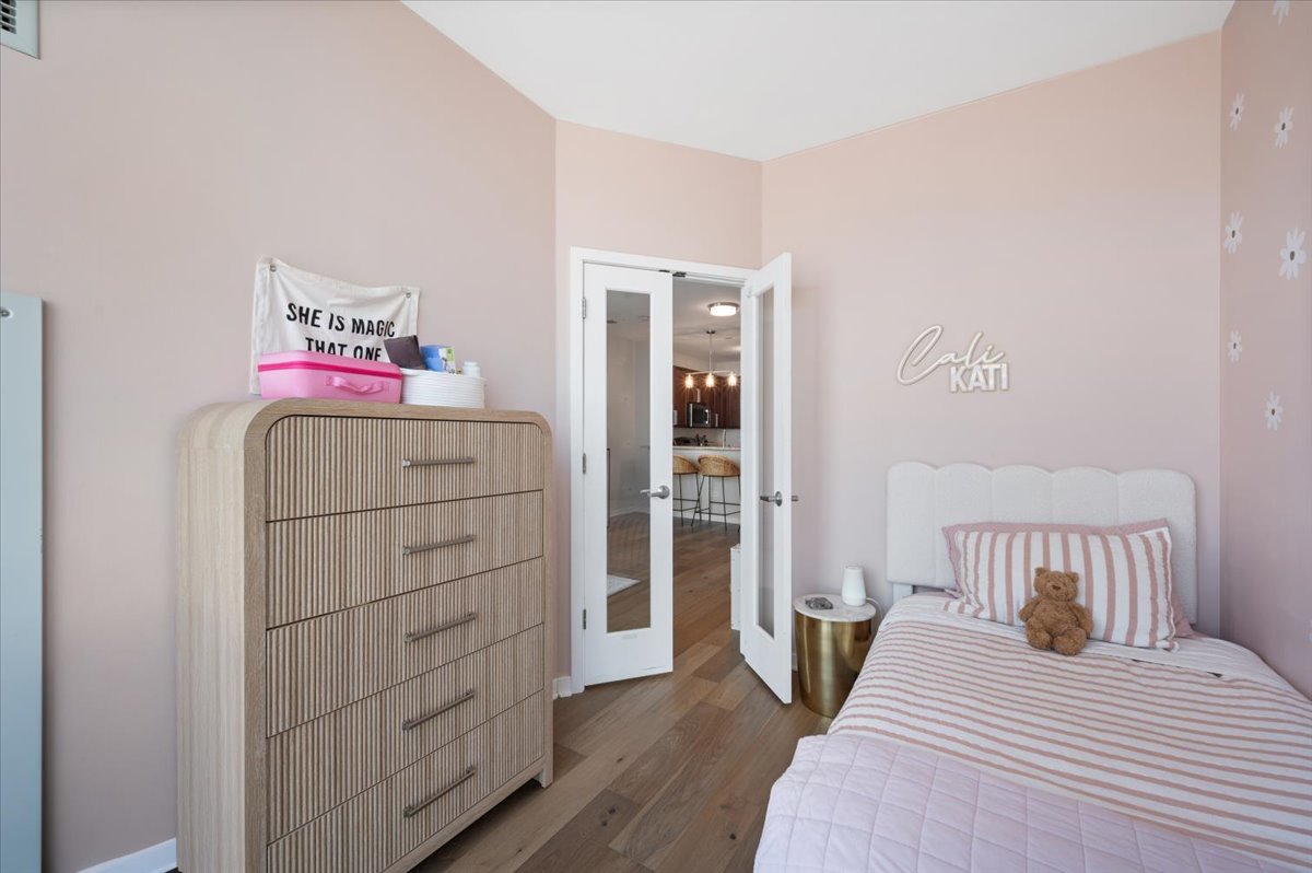 757 N Orleans Street Unit: 908