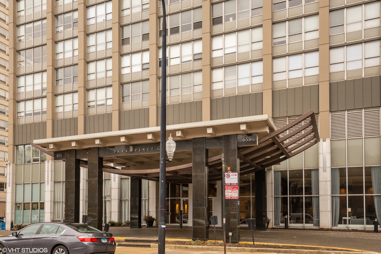 655 W Irving Park Road Unit: 2213