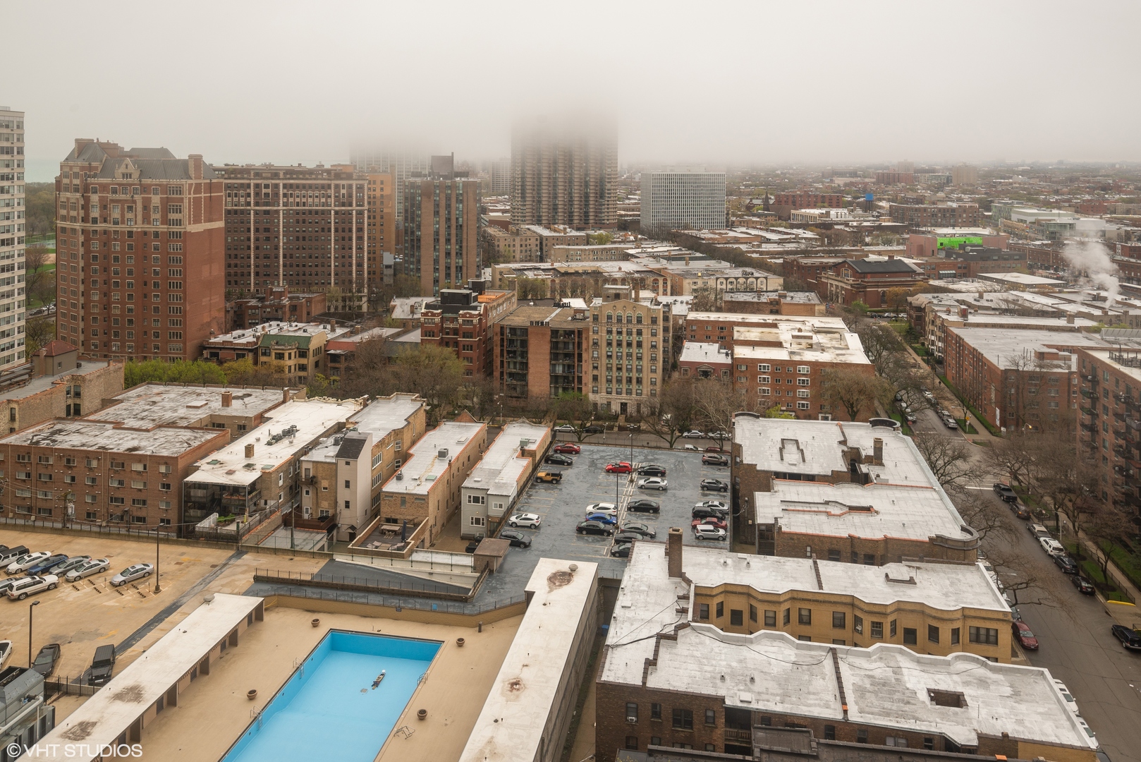 655 W Irving Park Road Unit: 2213