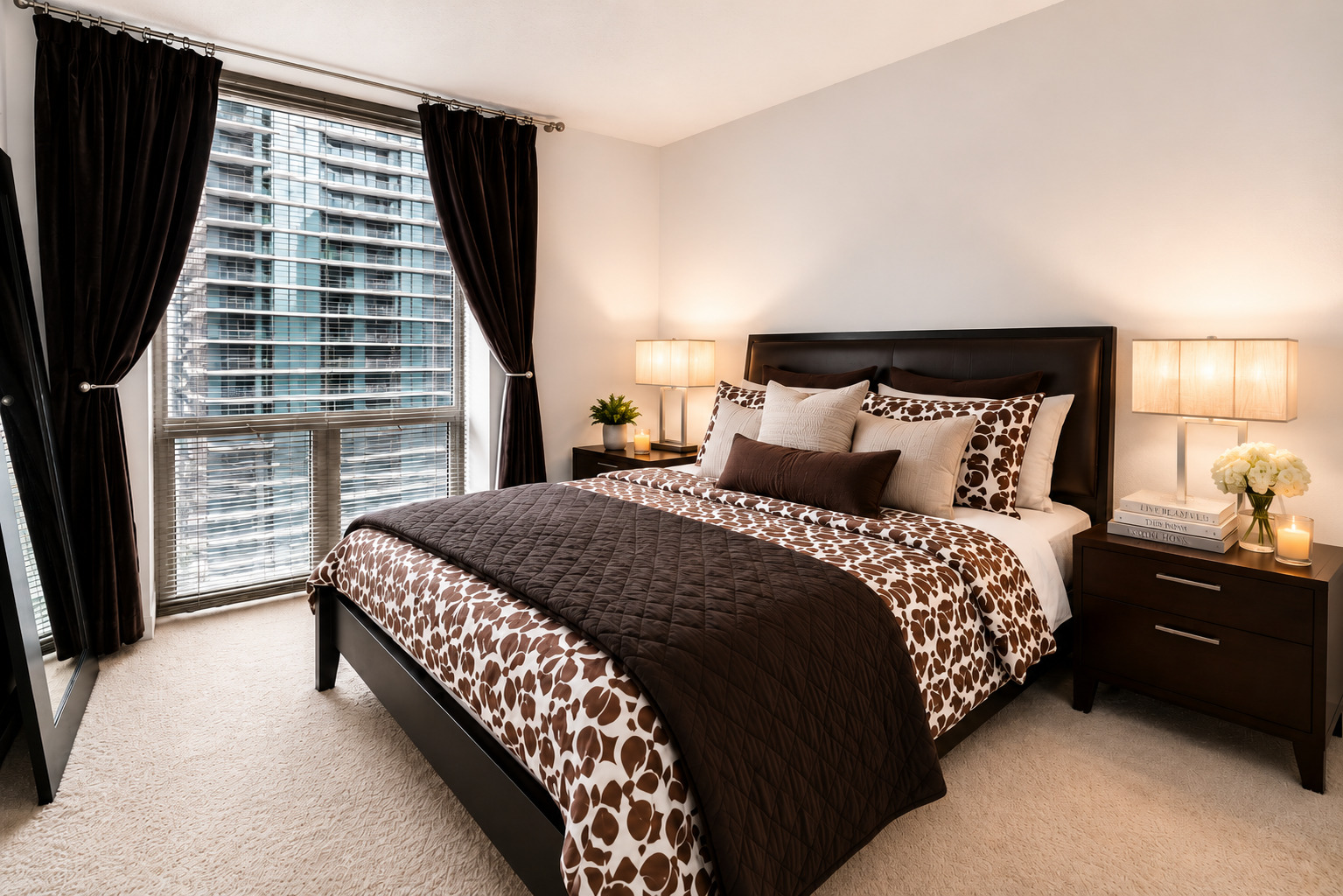 222 N Columbus Drive Unit: 2608