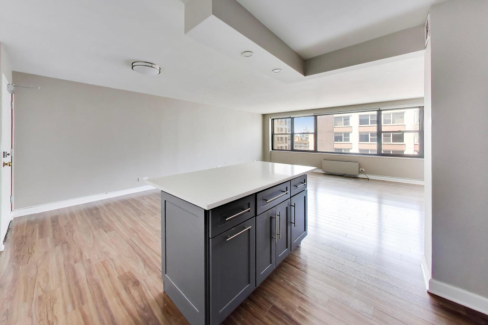 850 N DEWITT Place Unit: 20A