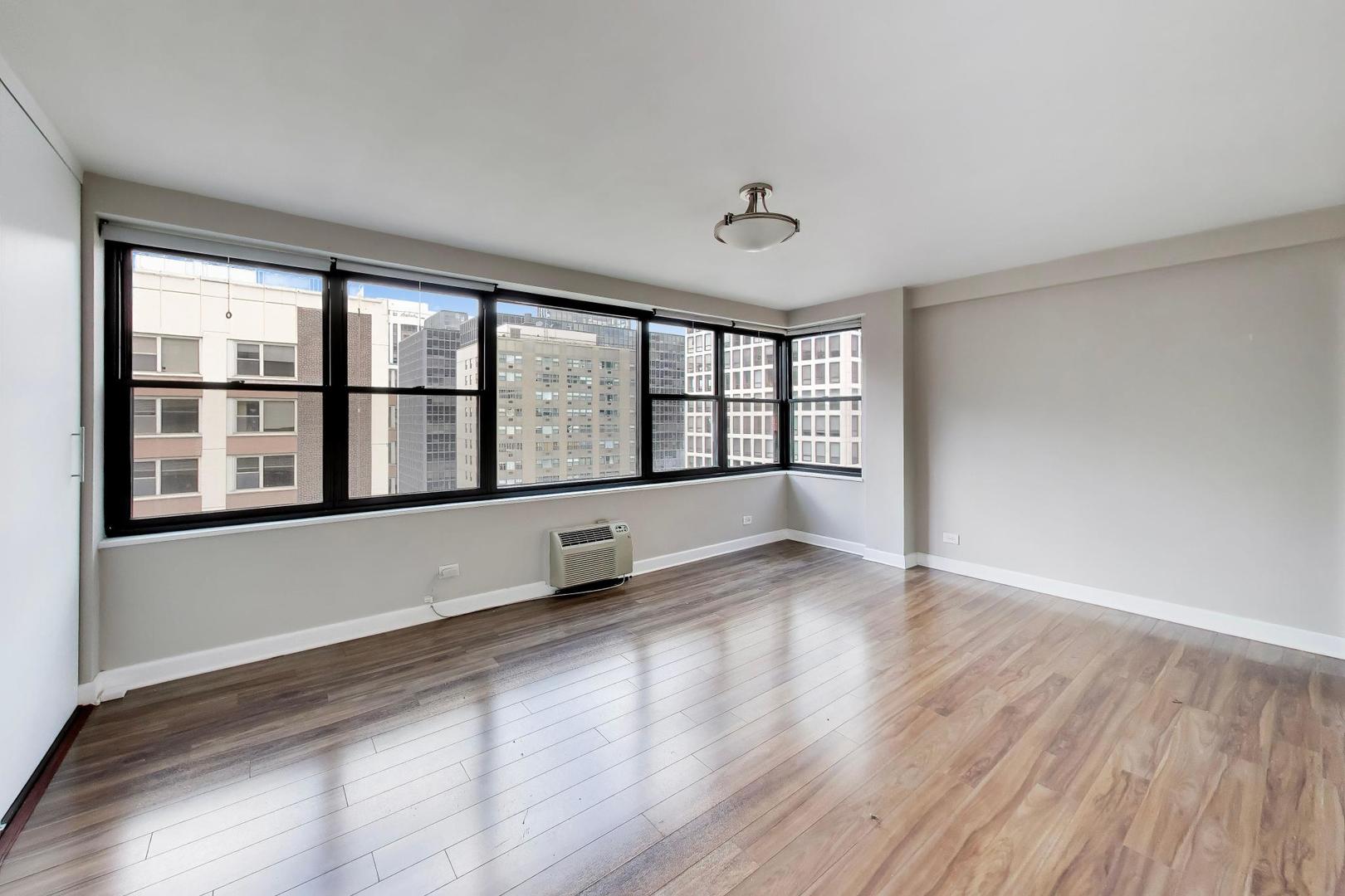 850 N DEWITT Place Unit: 20A