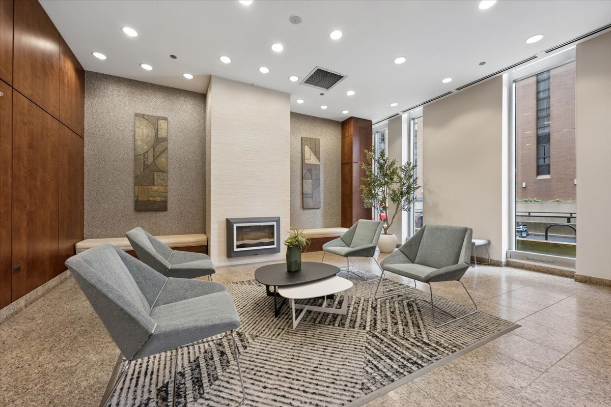 222 N Columbus Drive Unit: 2608