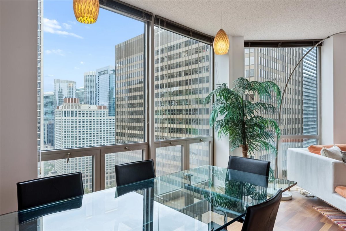 222 N Columbus Drive Unit: 2608