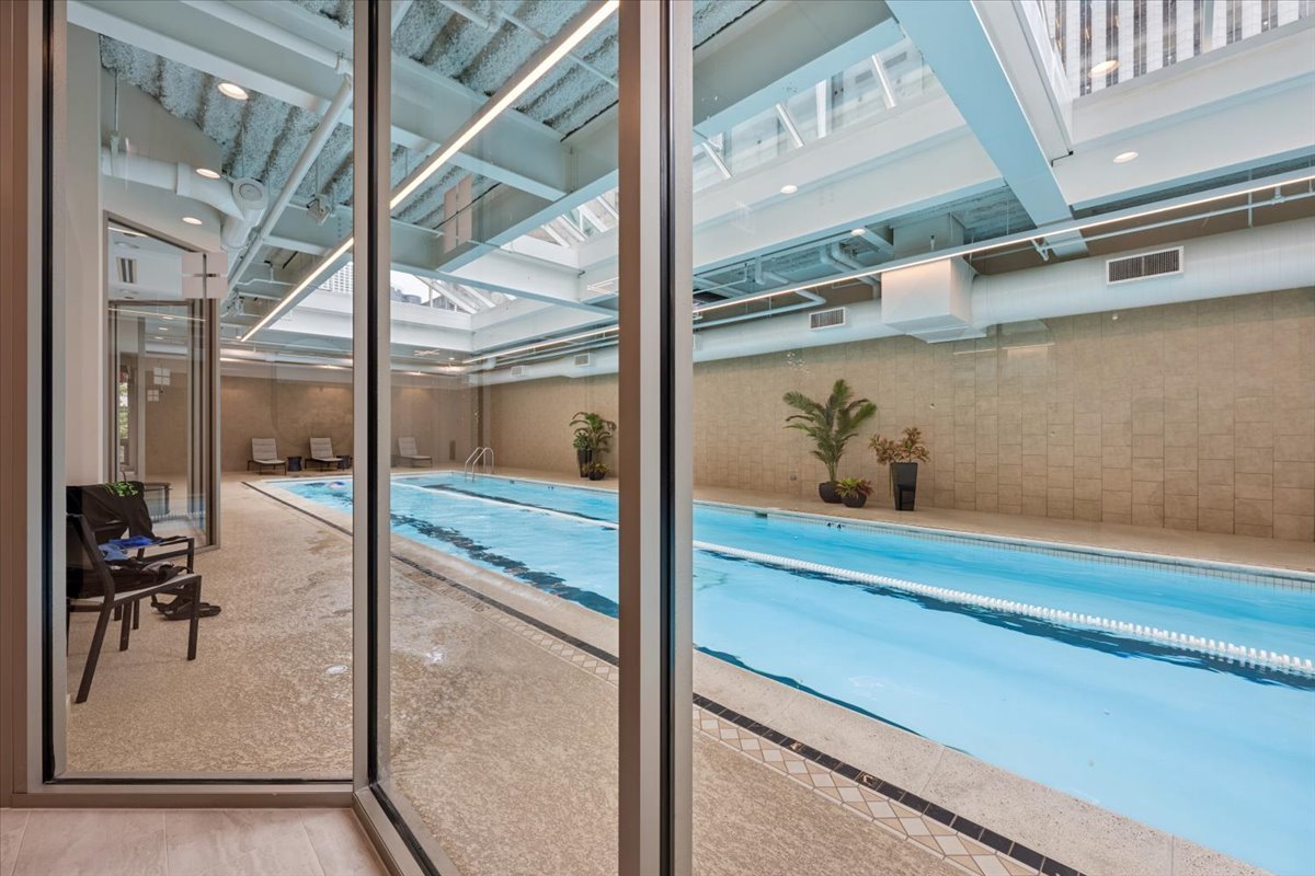 222 N Columbus Drive Unit: 2608