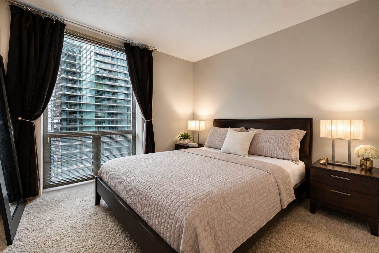 222 N Columbus Drive Unit: 2608