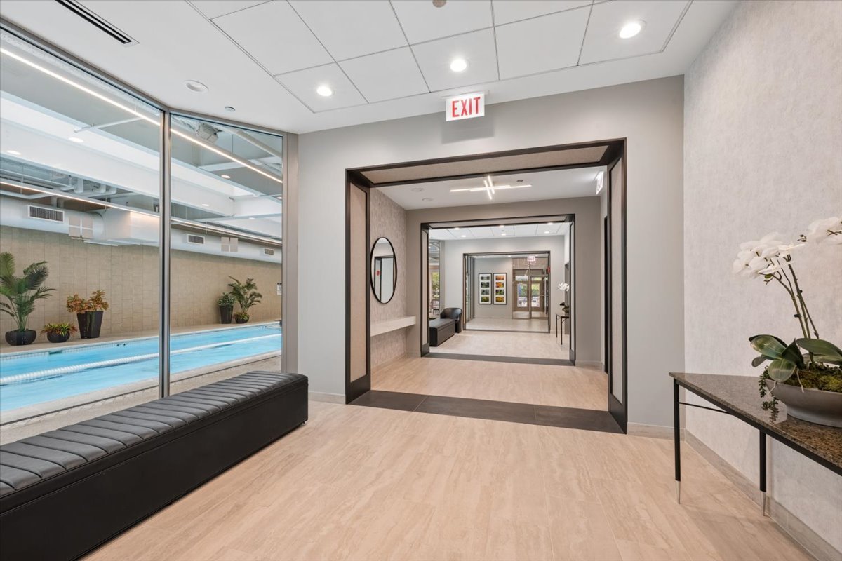 222 N Columbus Drive Unit: 2608