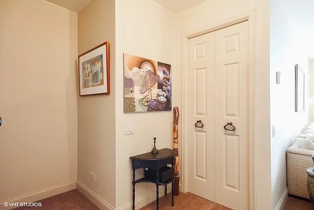 400 E RANDOLPH Street Unit: 3504