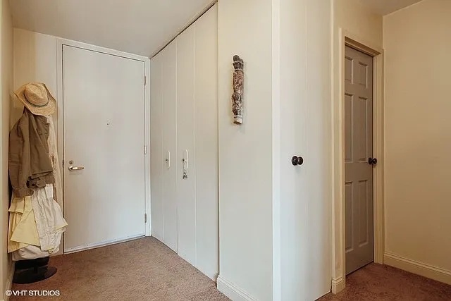 400 E RANDOLPH Street Unit: 3504