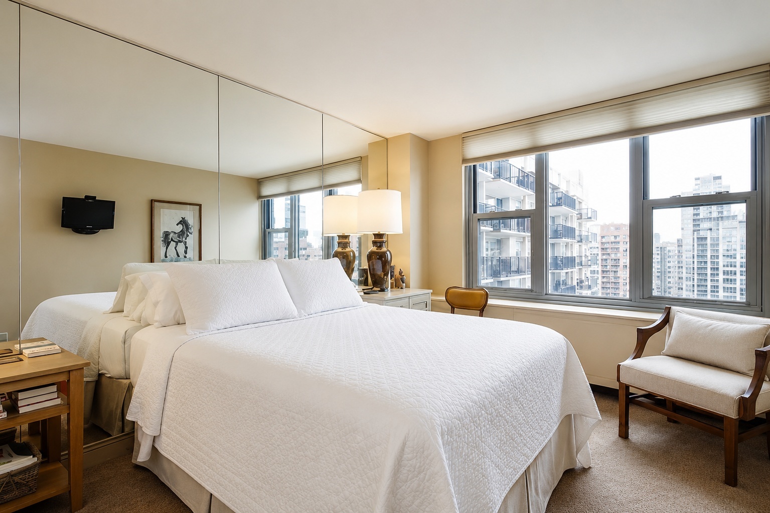 400 E RANDOLPH Street Unit: 3504
