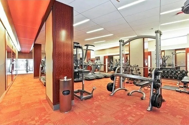 400 E RANDOLPH Street Unit: 3504