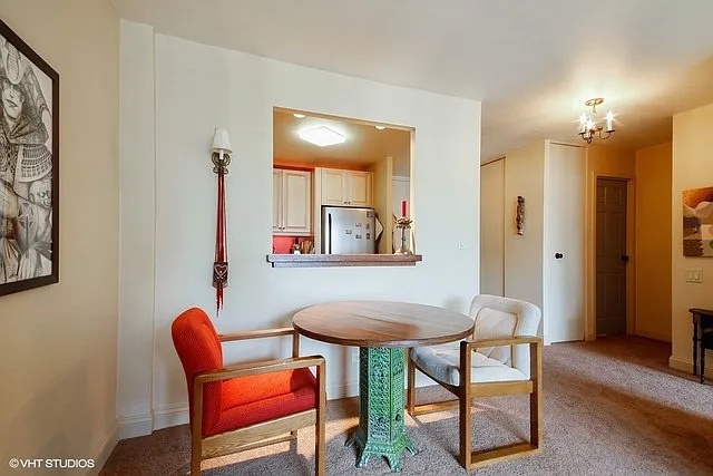 400 E RANDOLPH Street Unit: 3504