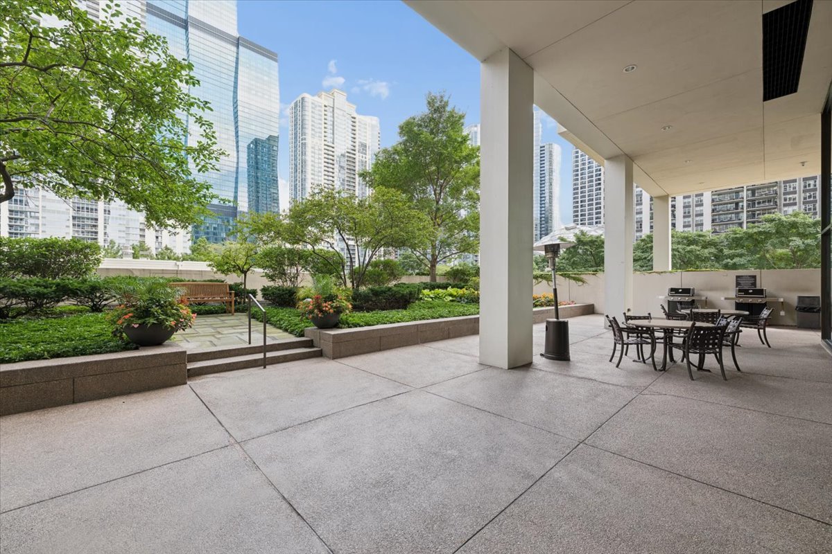 360 E Randolph Street Unit: 901