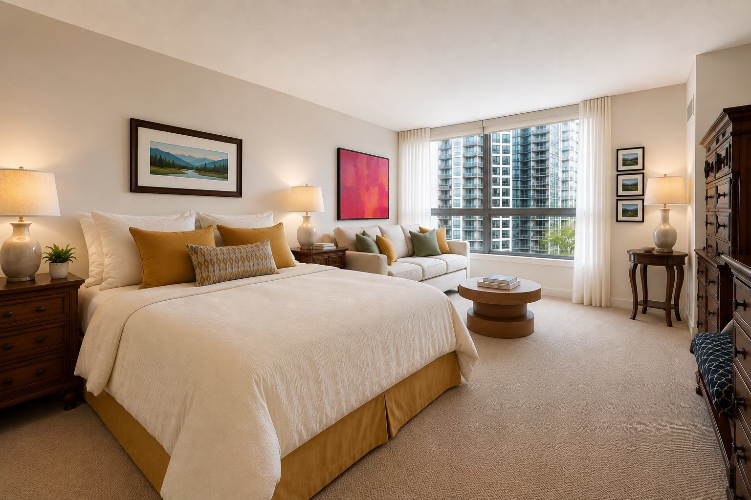 360 E Randolph Street Unit: 901
