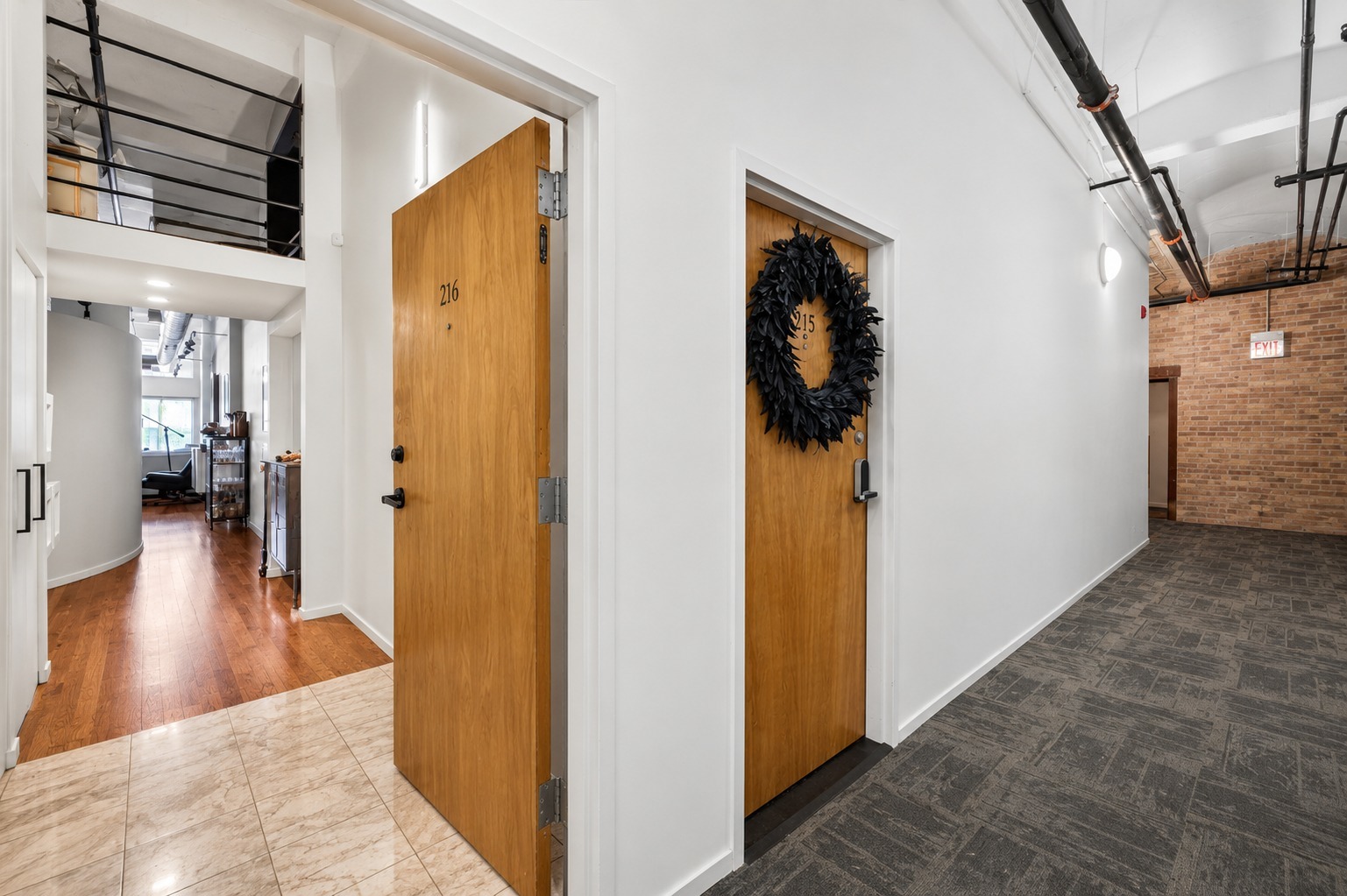1000 W WASHINGTON Boulevard Unit: 216