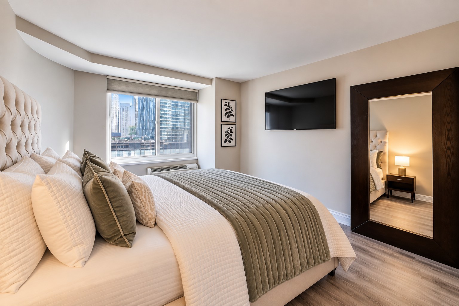 211 E Ohio Street Unit: 1619