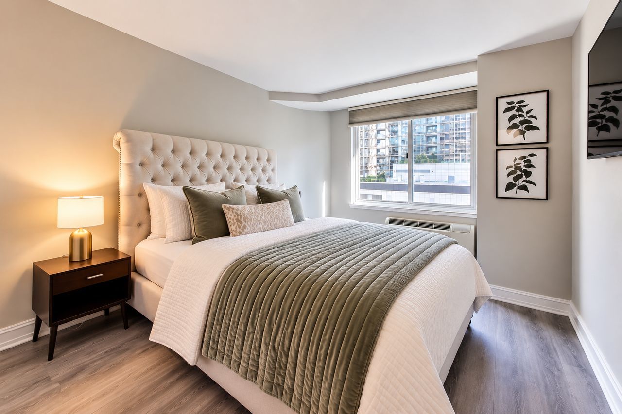 211 E Ohio Street Unit: 1619