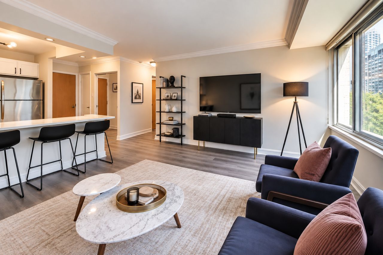 211 E Ohio Street Unit: 1619