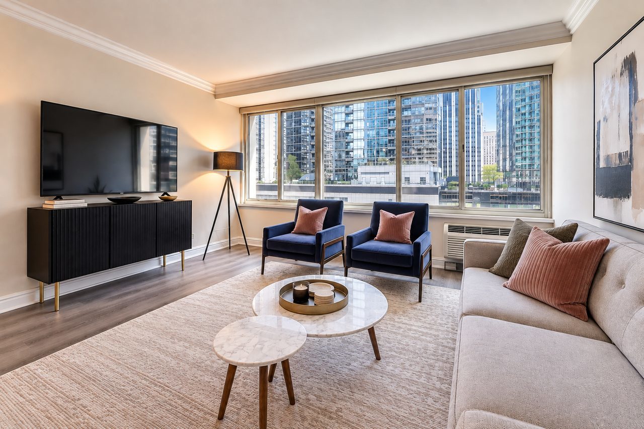 211 E Ohio Street Unit: 1619