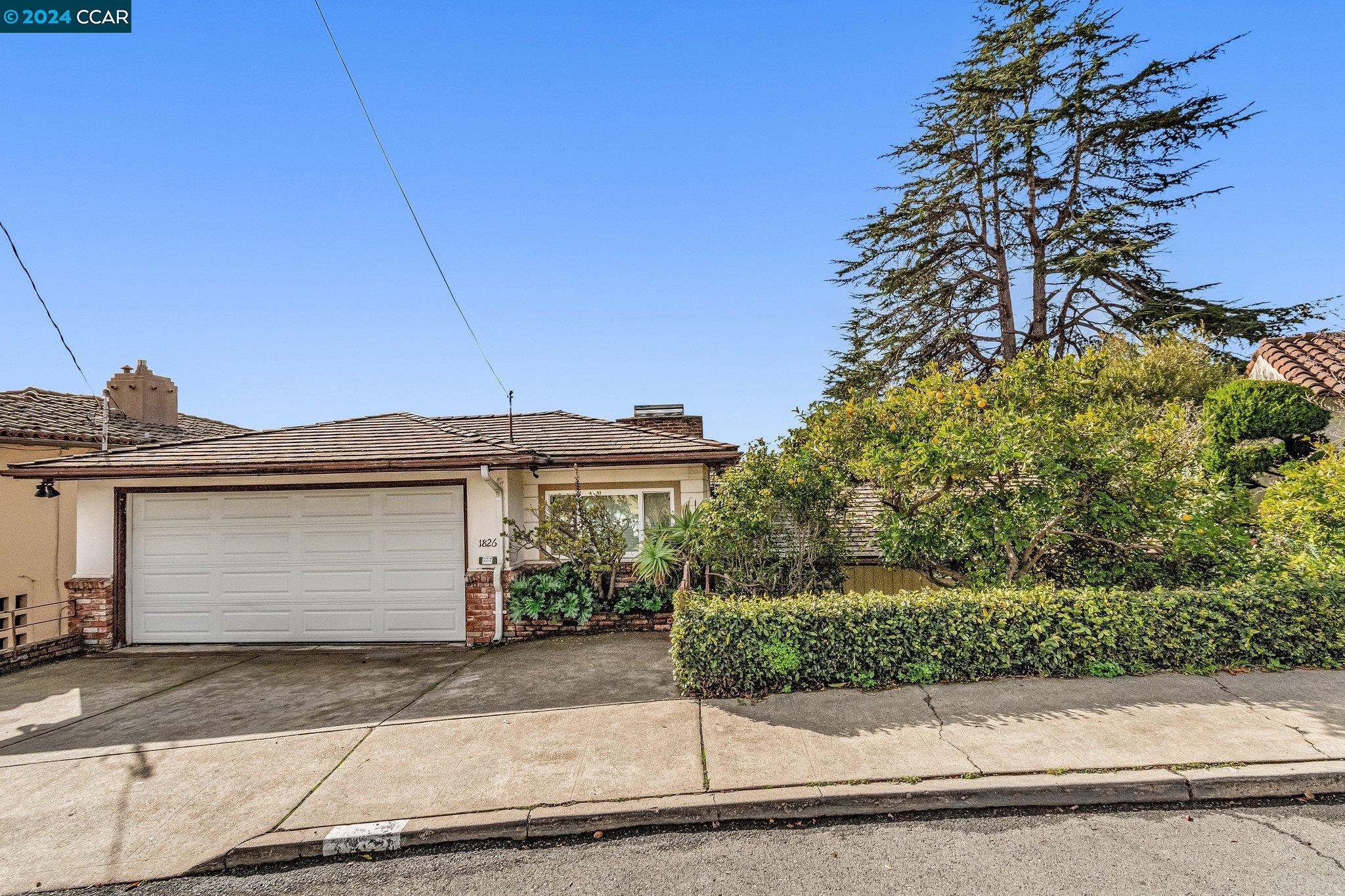 1826 Leimert Blvd