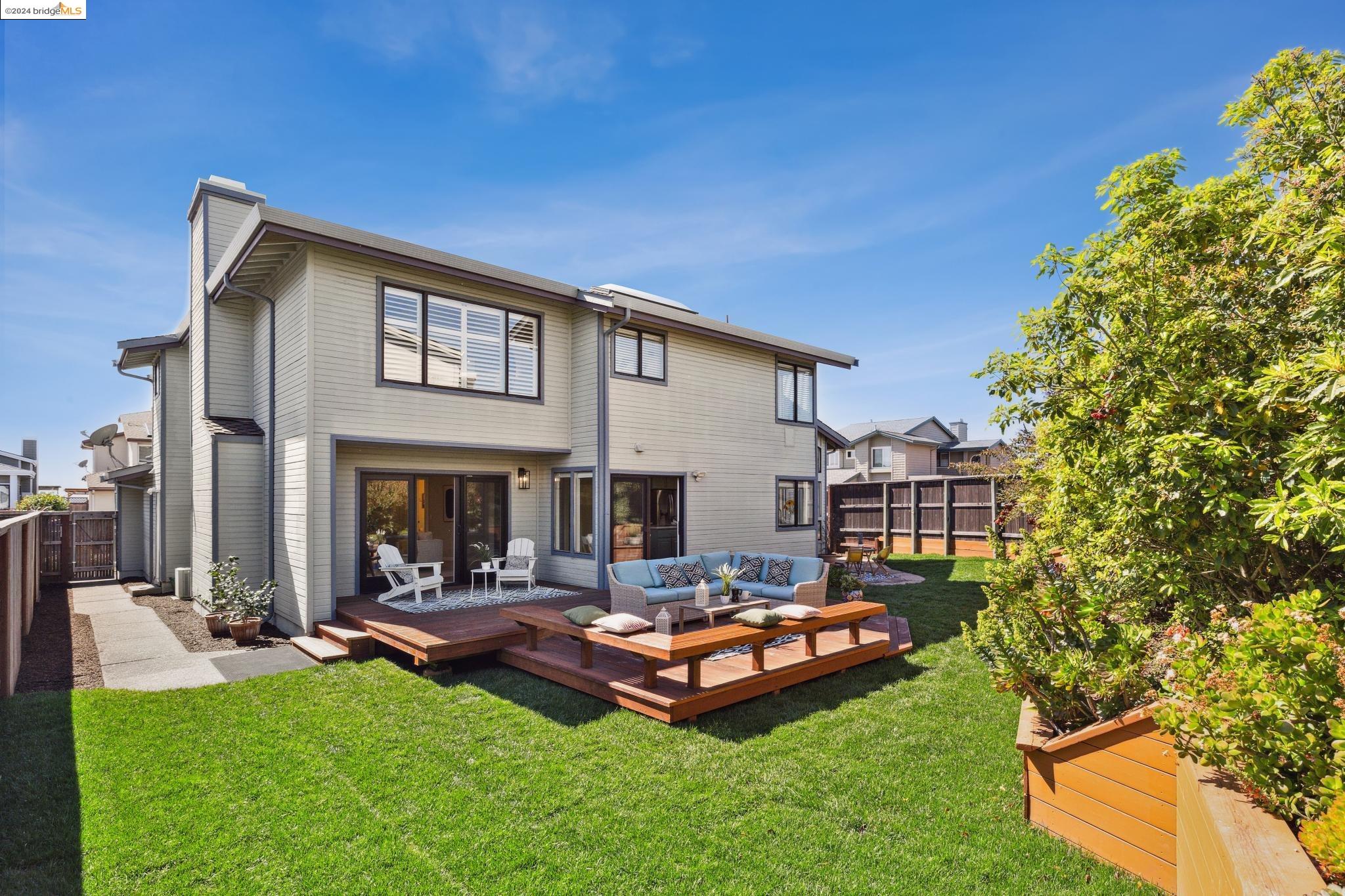 4202 Ridgemont Ct