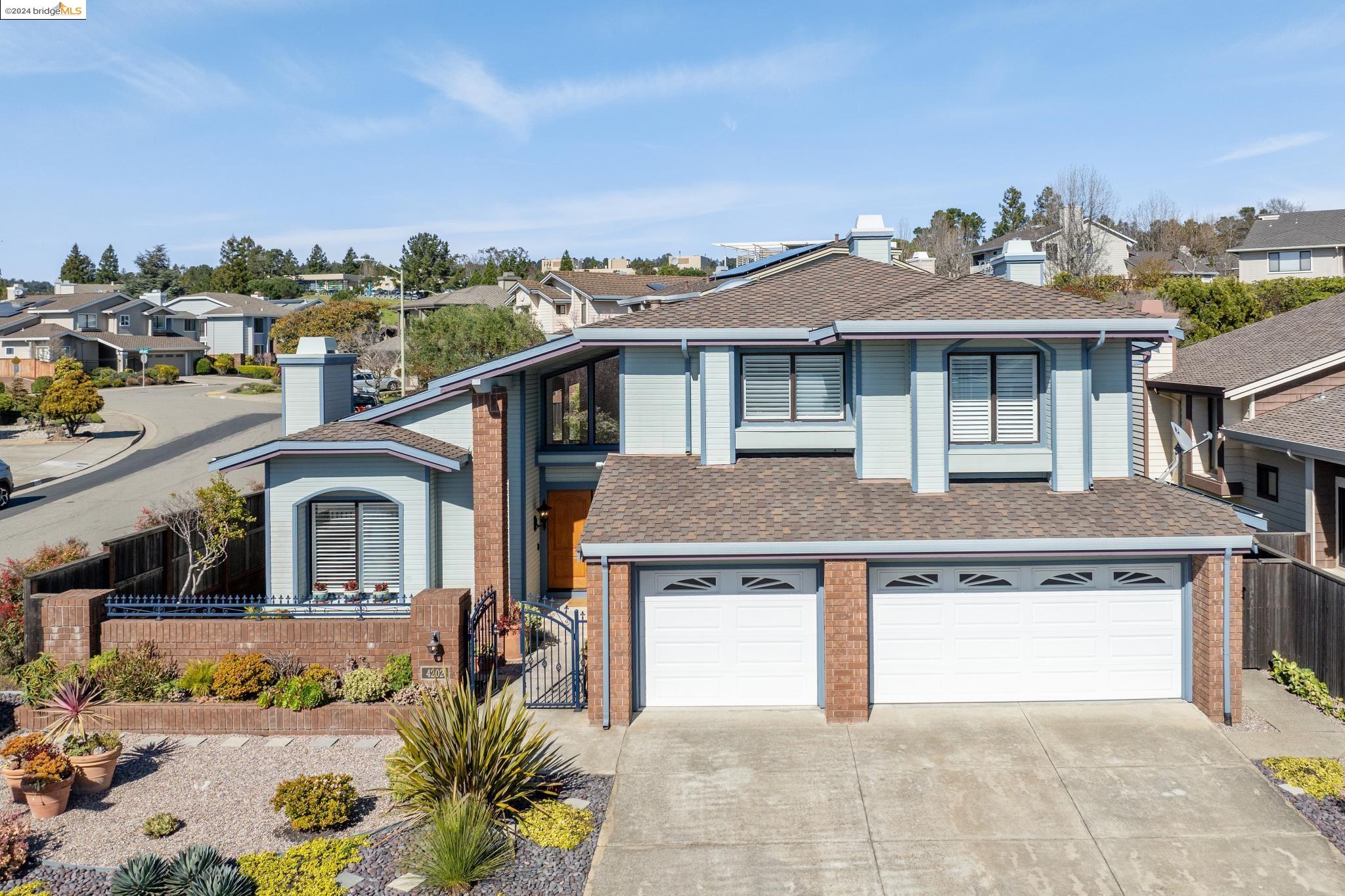 4202 Ridgemont Ct