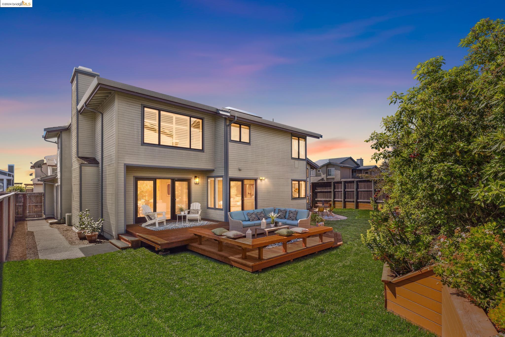 4202 Ridgemont Ct