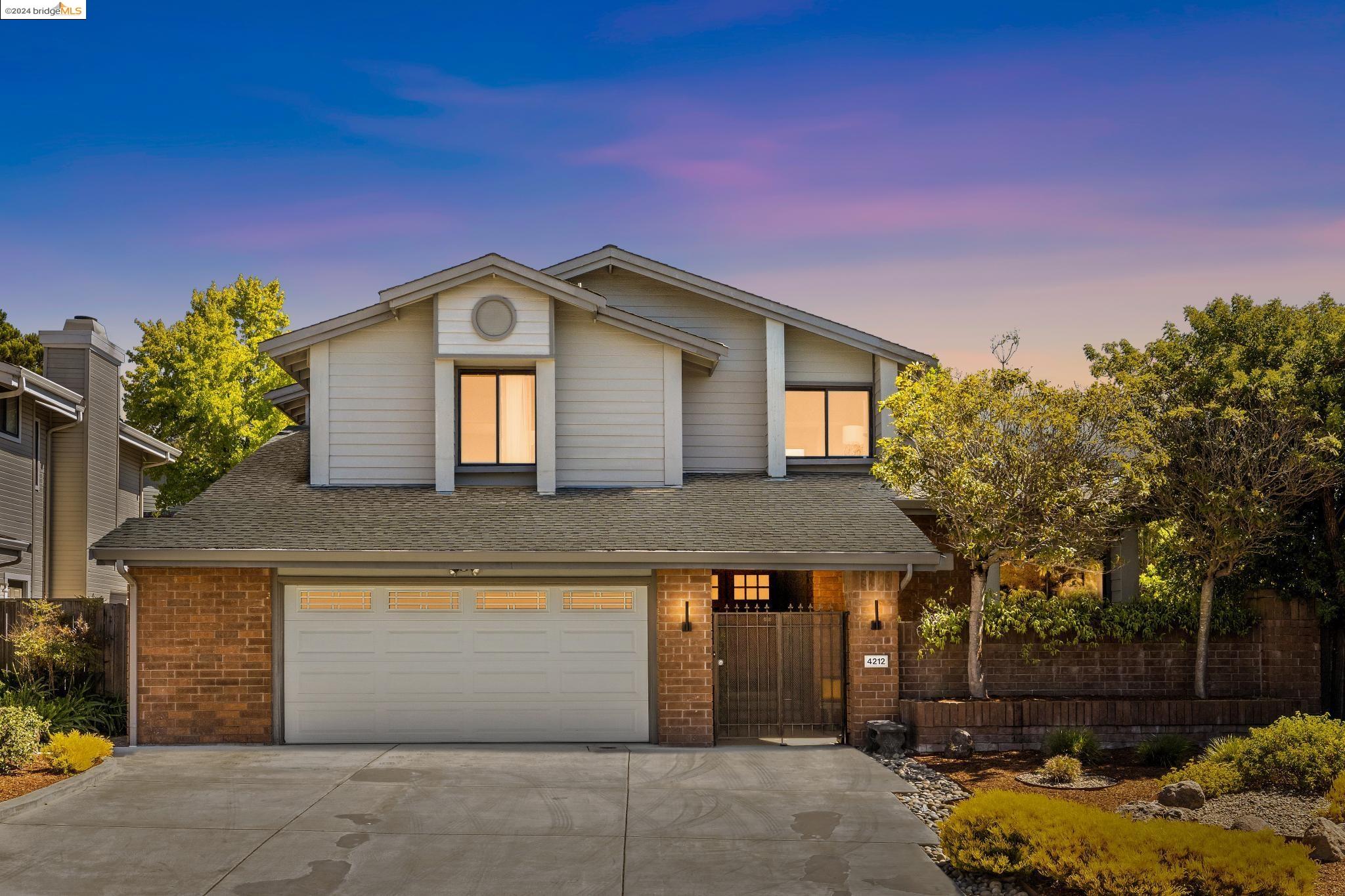4212 High Knoll Dr