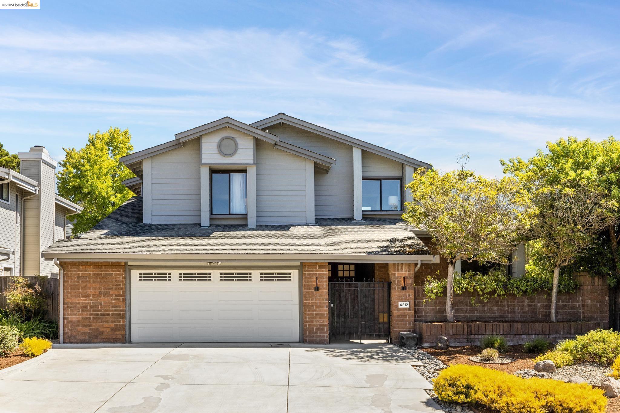 4212 High Knoll Dr