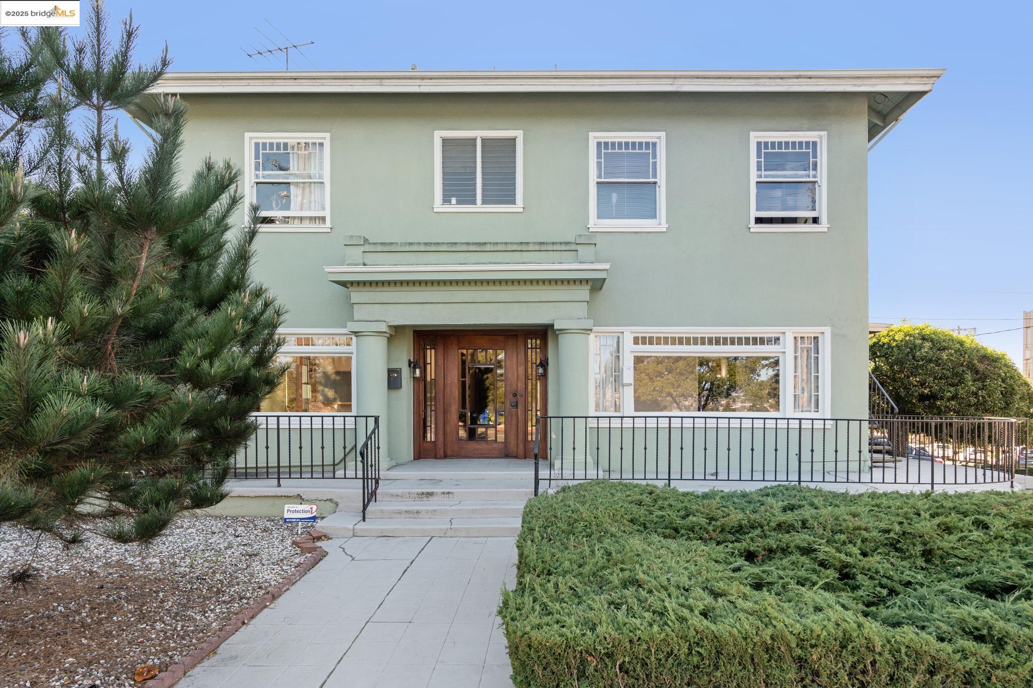 1001 Macarthur Blvd