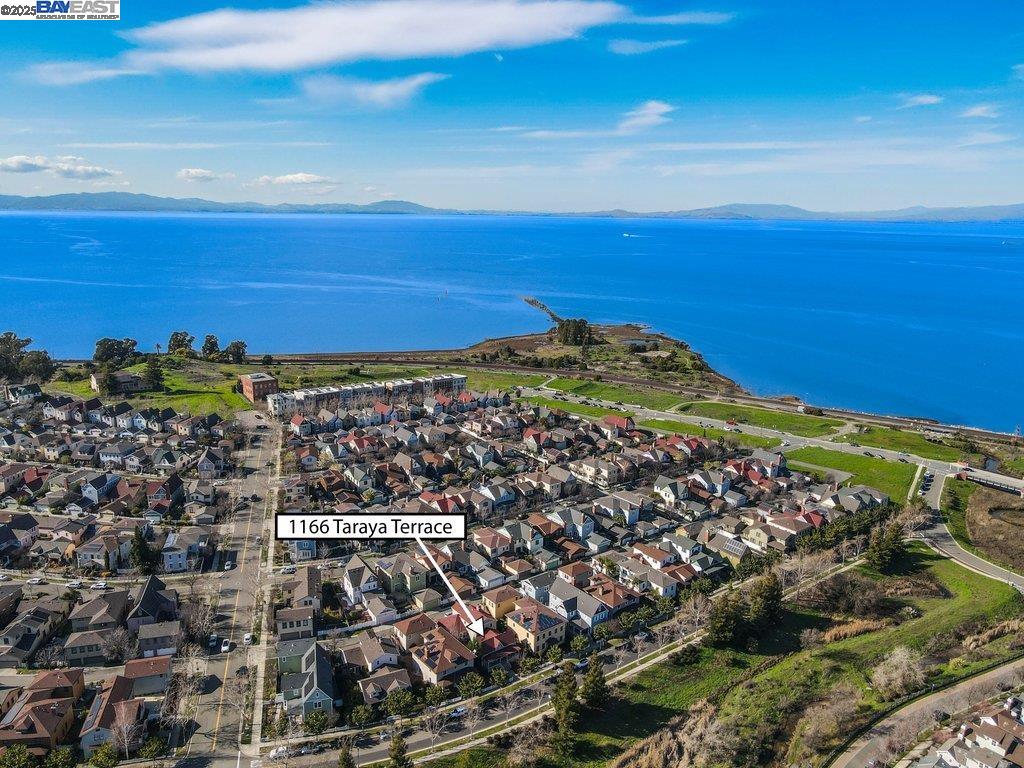 1166 Taraya Terrace