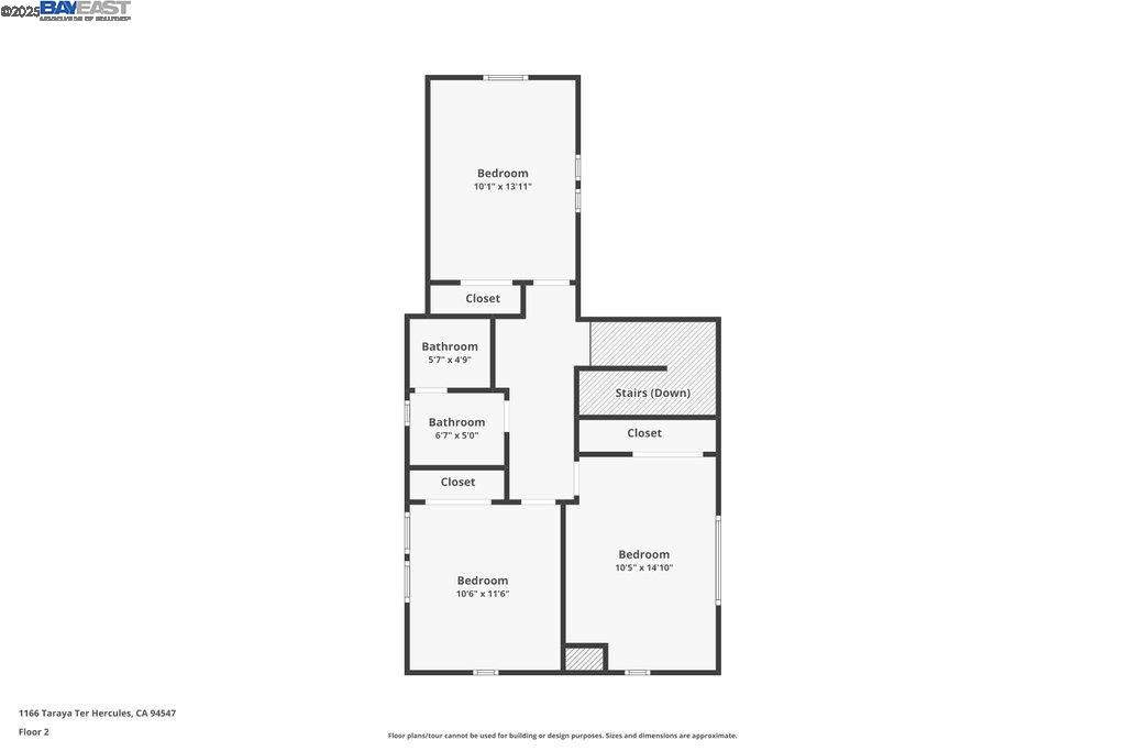 1166 Taraya Terrace