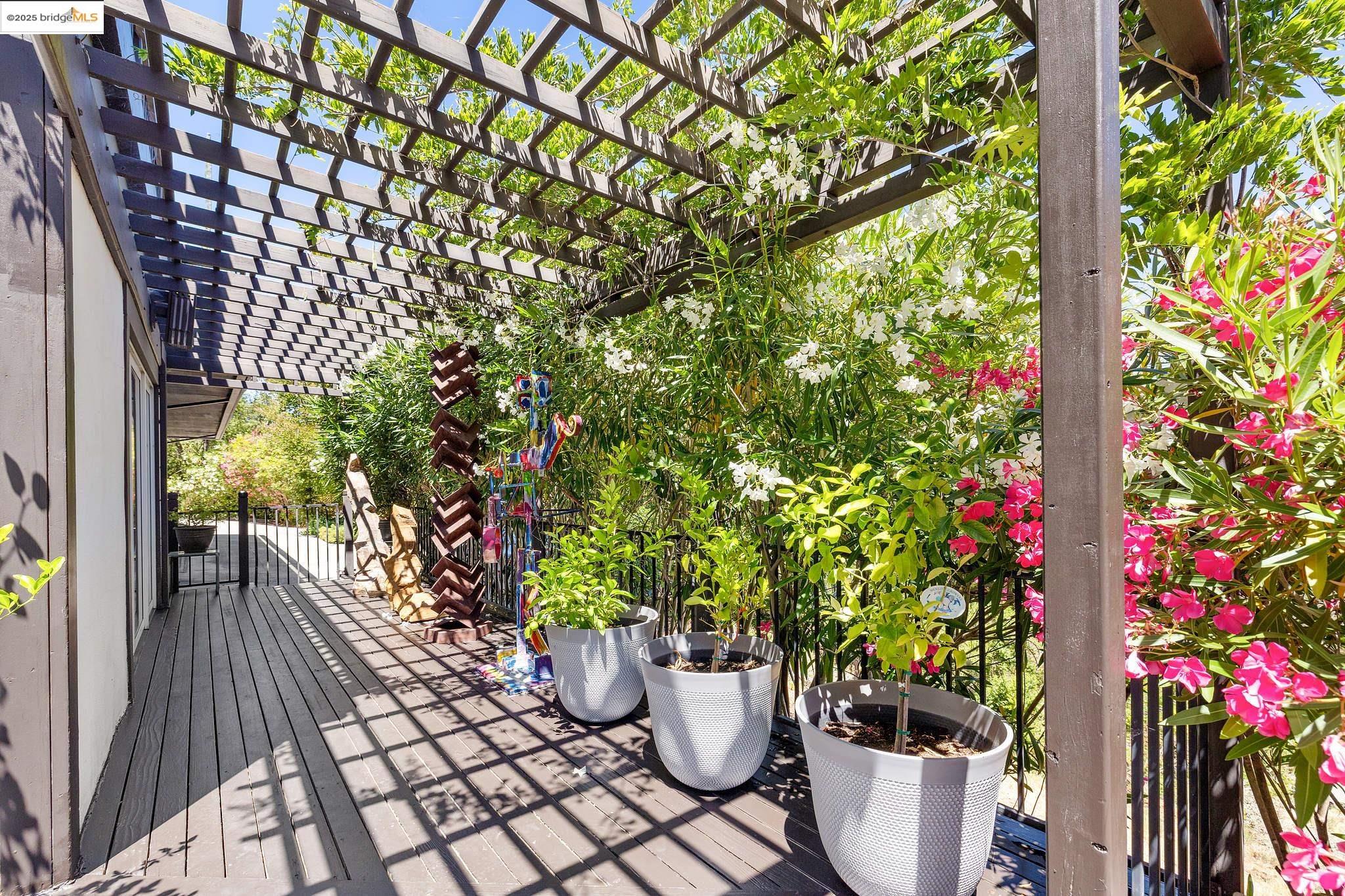 271 Monte Vista Ridge Rd