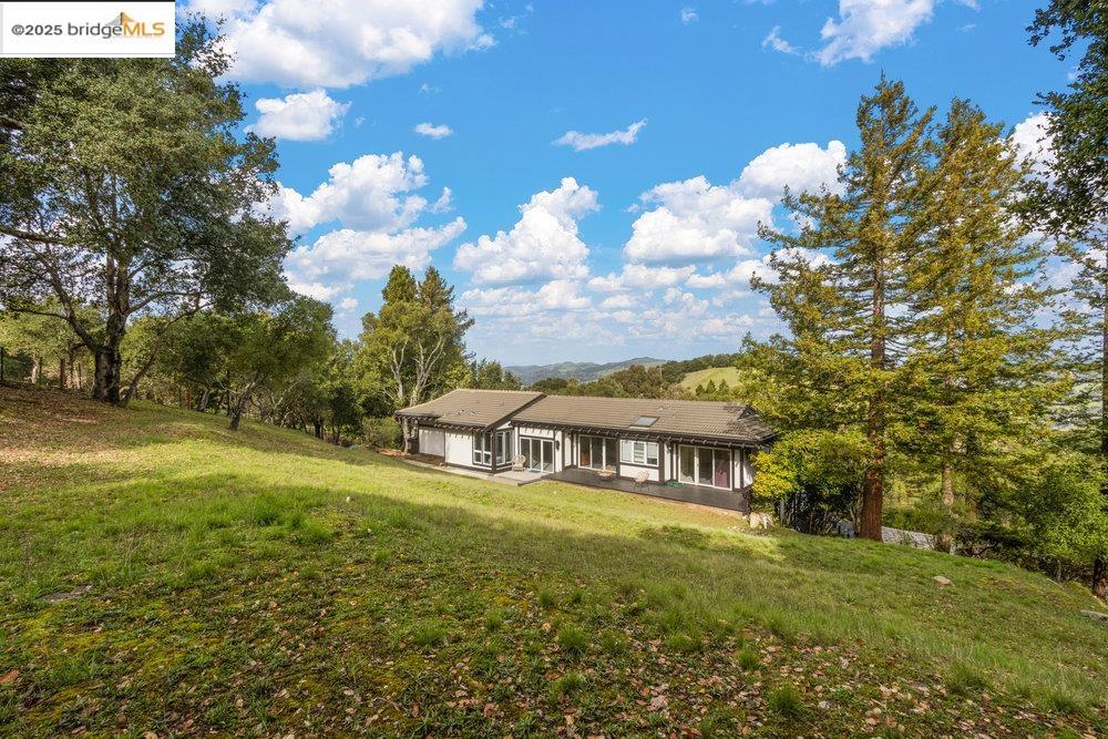271 Monte Vista Ridge Rd